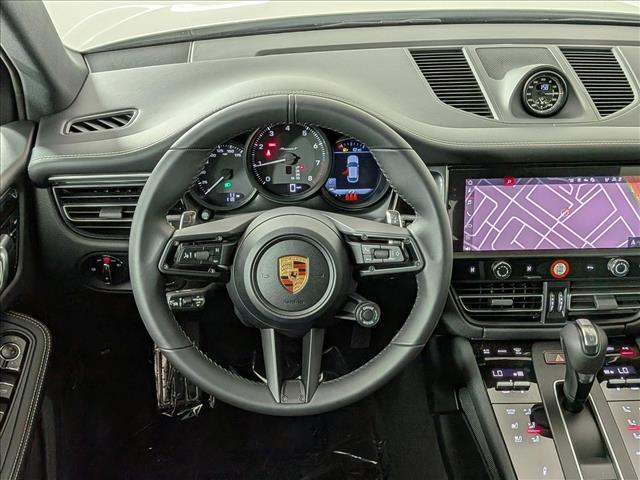 2026 Porsche Macan T