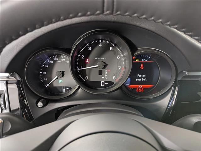 2026 Porsche Macan T