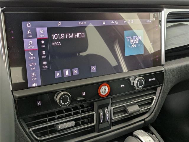 2026 Porsche Macan T