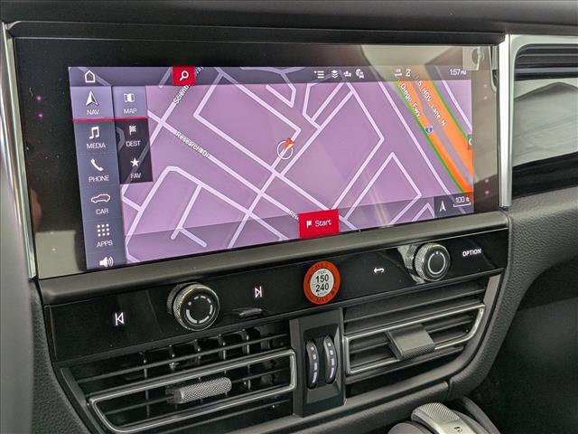 2026 Porsche Macan T
