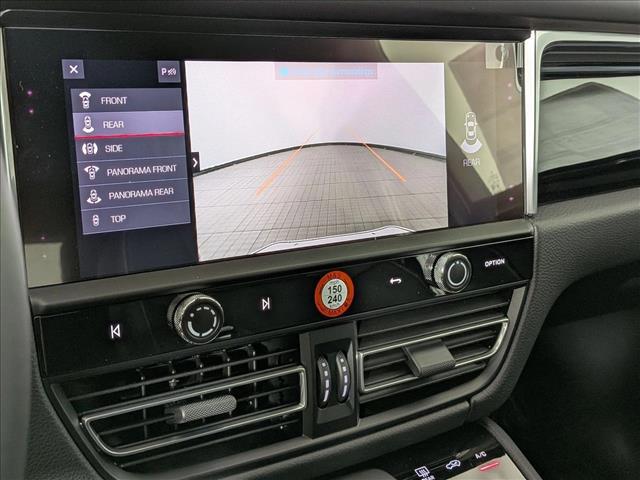 2026 Porsche Macan T