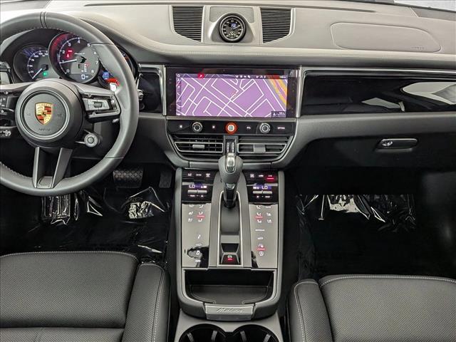 2026 Porsche Macan T