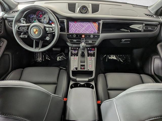 2026 Porsche Macan T