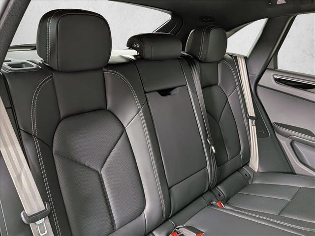 2026 Porsche Macan T