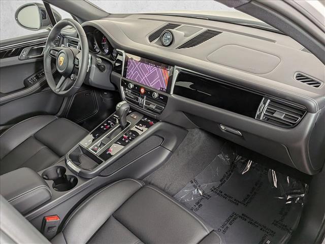 2026 Porsche Macan T
