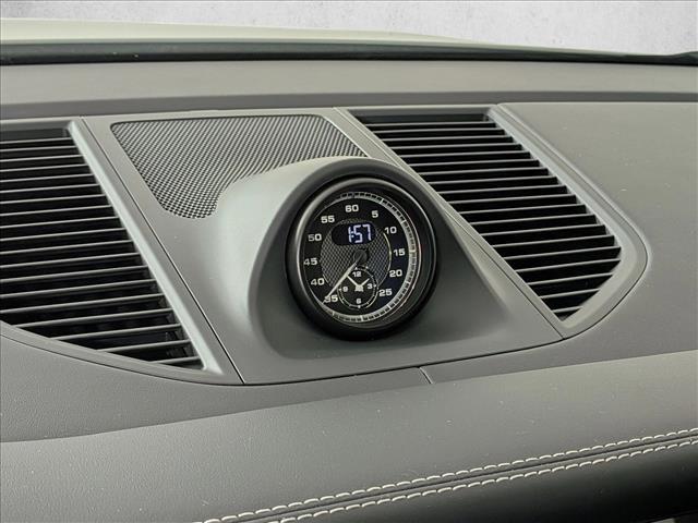2026 Porsche Macan T