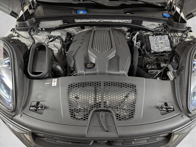 2026 Porsche Macan T