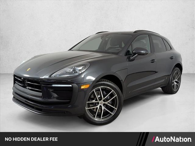 2026 Porsche Macan AWD for sale in Irvine, CA
