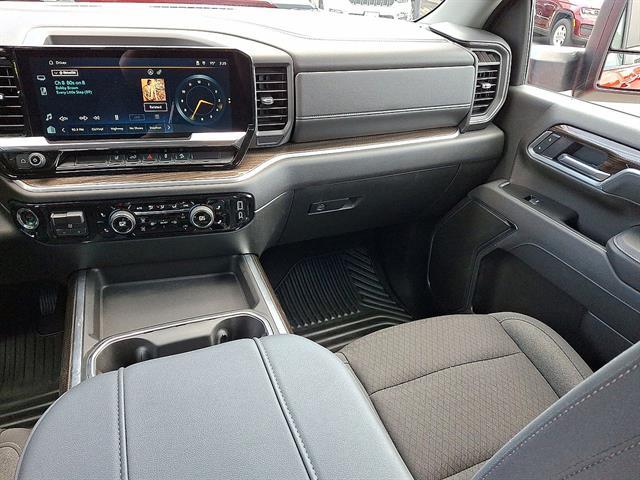 Used 2026 Chevrolet Silverado 2500 HD Crew Cab  Standard Bed  LT  4WD For Sale in East Hanover, NJ