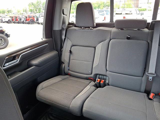 Used 2026 Chevrolet Silverado 2500 HD Crew Cab  Standard Bed  LT  4WD For Sale in East Hanover, NJ