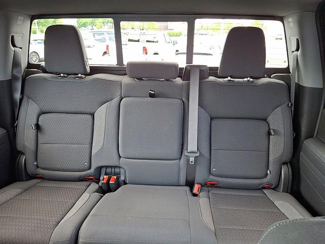 Used 2026 Chevrolet Silverado 2500 HD Crew Cab  Standard Bed  LT  4WD For Sale in East Hanover, NJ
