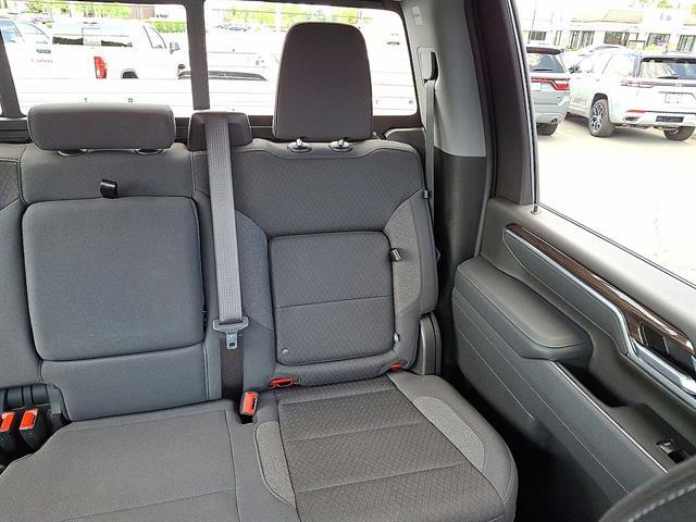Used 2026 Chevrolet Silverado 2500 HD Crew Cab  Standard Bed  LT  4WD For Sale in East Hanover, NJ