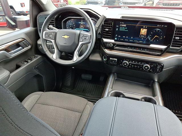 Used 2026 Chevrolet Silverado 2500 HD Crew Cab  Standard Bed  LT  4WD For Sale in East Hanover, NJ