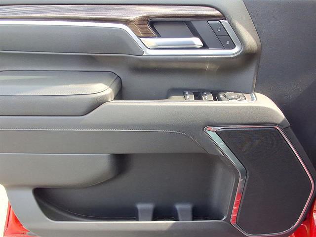 Used 2026 Chevrolet Silverado 2500 HD Crew Cab  Standard Bed  LT  4WD For Sale in East Hanover, NJ