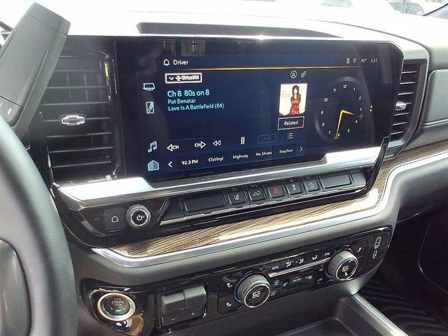 Used 2026 Chevrolet Silverado 2500 HD Crew Cab  Standard Bed  LT  4WD For Sale in East Hanover, NJ