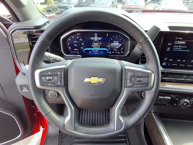 Used 2026 Chevrolet Silverado 2500 HD Crew Cab  Standard Bed  LT  4WD For Sale in East Hanover, NJ