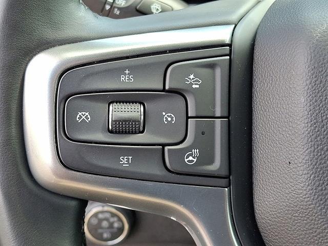 Used 2026 Chevrolet Silverado 2500 HD Crew Cab  Standard Bed  LT  4WD For Sale in East Hanover, NJ