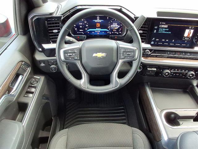 Used 2026 Chevrolet Silverado 2500 HD Crew Cab  Standard Bed  LT  4WD For Sale in East Hanover, NJ