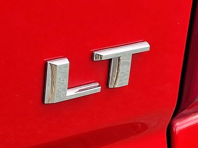 Used 2026 Chevrolet Silverado 2500 HD Crew Cab  Standard Bed  LT  4WD For Sale in East Hanover, NJ