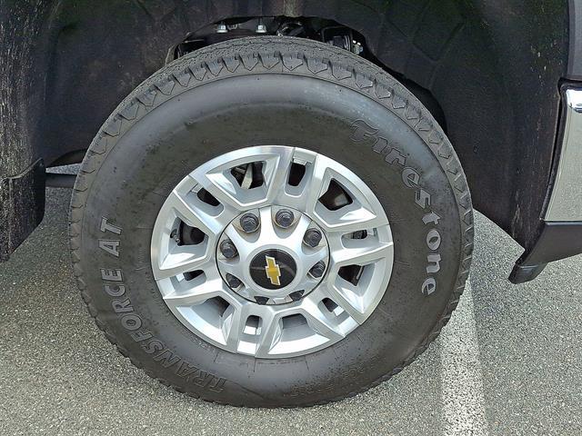 Used 2026 Chevrolet Silverado 2500 HD Crew Cab  Standard Bed  LT  4WD For Sale in East Hanover, NJ
