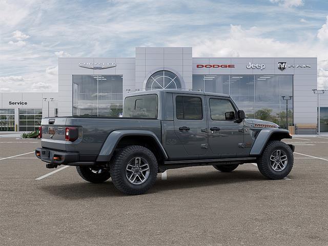 New 2026 Jeep Gladiator Mojave X 4x4 For Sale in East Hanover, NJ