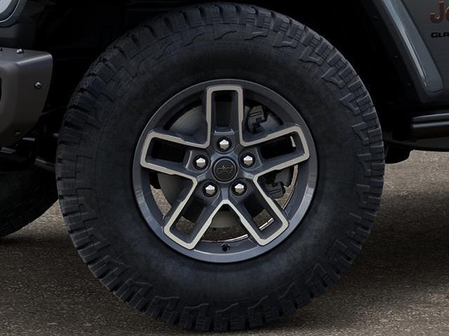 New 2026 Jeep Gladiator Mojave X 4x4 For Sale in East Hanover, NJ