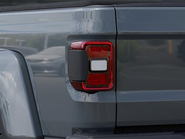 New 2026 Jeep Gladiator Mojave X 4x4 For Sale in East Hanover, NJ