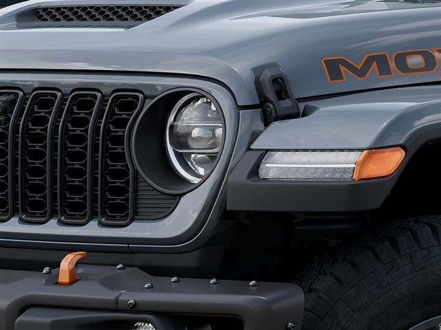 New 2026 Jeep Gladiator Mojave X 4x4 For Sale in East Hanover, NJ
