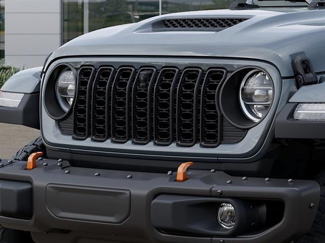 New 2026 Jeep Gladiator Mojave X 4x4 For Sale in East Hanover, NJ