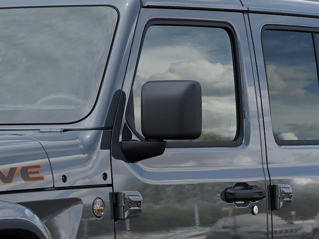 New 2026 Jeep Gladiator Mojave X 4x4 For Sale in East Hanover, NJ