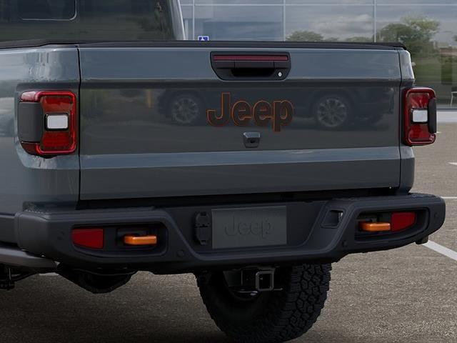 New 2026 Jeep Gladiator Mojave X 4x4 For Sale in East Hanover, NJ