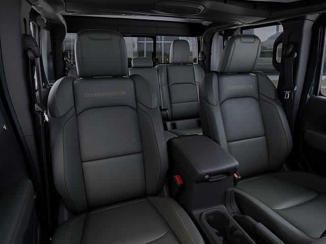 New 2026 Jeep Gladiator Mojave X 4x4 For Sale in East Hanover, NJ
