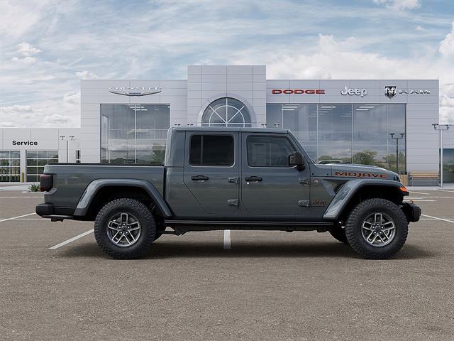 New 2026 Jeep Gladiator Mojave X 4x4 For Sale in East Hanover, NJ