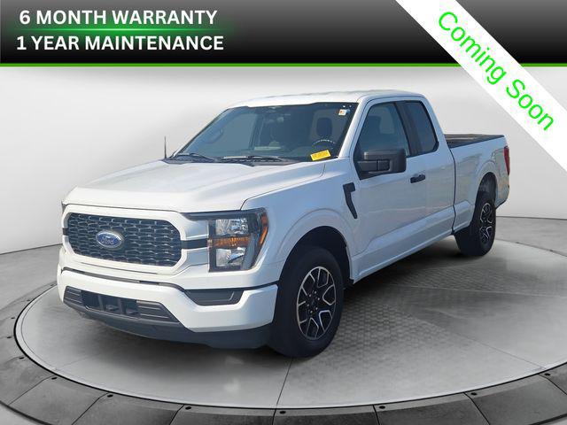 2023 Ford F-150 XL for sale in Rock Hill, SC