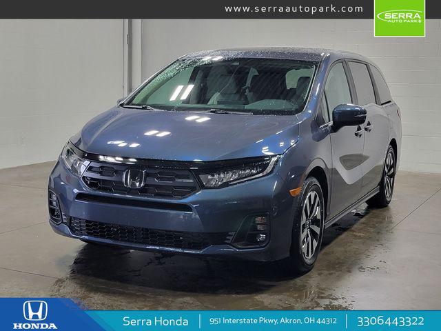 2026 Honda Odyssey EX-L for sale in Akron, OH