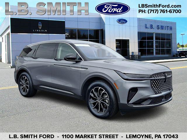 2025 Lincoln Nautilus Premiere for sale in Lemoyne, PA
