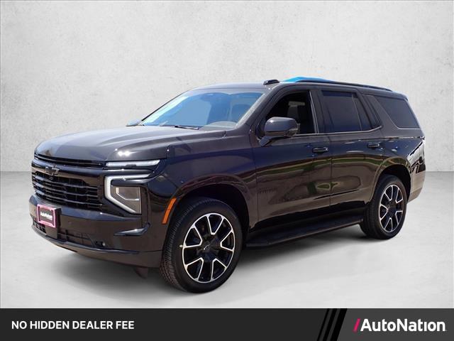 2026 Chevrolet Tahoe 4WD RST for sale in Denver, CO