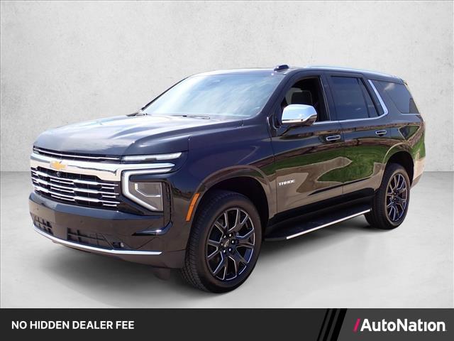2026 Chevrolet Tahoe 4WD Premier for sale in Denver, CO