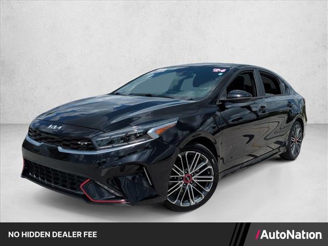 2024 Kia Forte GT Manual for sale in Winter Park, FL