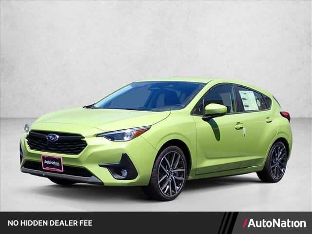 2026 Subaru Impreza Sport for sale in Centennial, CO