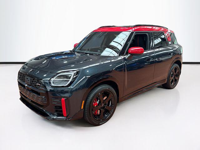 2025 MINI Cooper Countryman John Cooper Works for sale in Bedford, NH