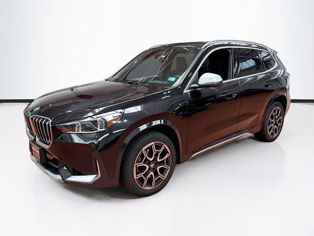 2024 BMW X1 xDrive28i for sale in Bedford, NH