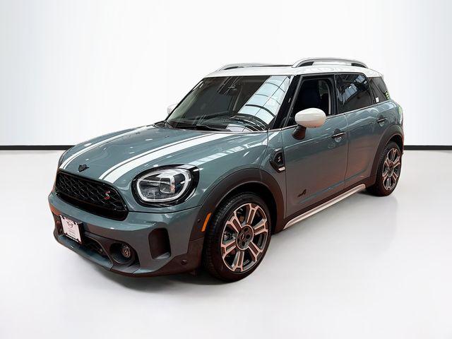2024 MINI Cooper Countryman Cooper S for sale in Bedford, NH