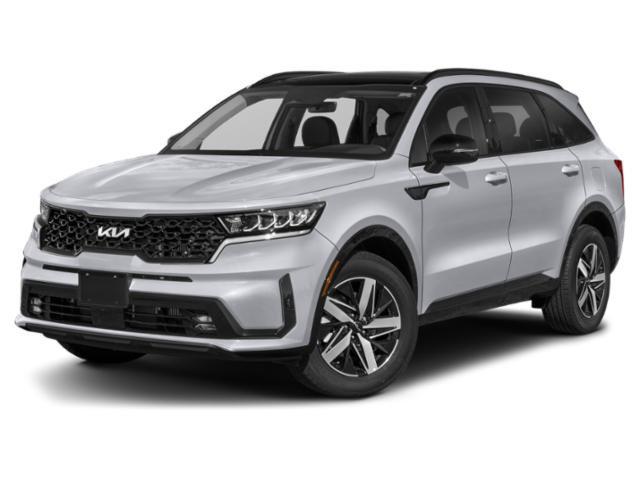 2023 Kia Sorento EX for sale in Tempe, AZ