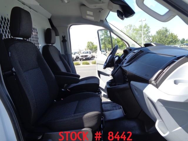 2019 Ford Transit ~ Diesel ~ Ladder Rack  Shelves ~ Only 50K Miles