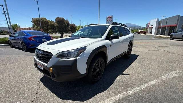 2023 Subaru Outback Wilderness for sale in Redding, CA