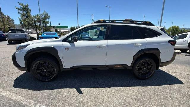 2023 Subaru Outback Wilderness