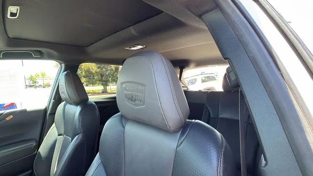 2023 Subaru Outback Wilderness