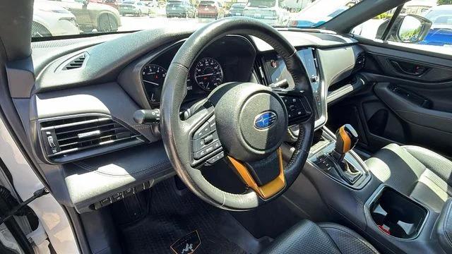 2023 Subaru Outback Wilderness