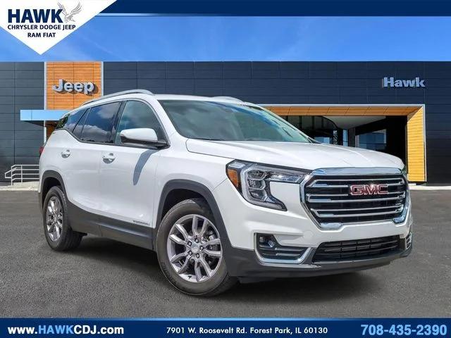 2024 GMC Terrain FWD SLT for sale in Forest Park, IL